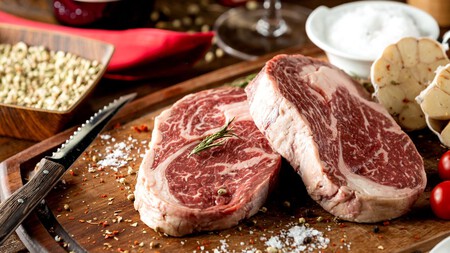 Carne De Res