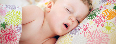 ¿Tu hijo duerme con la boca abierta? Así puede afectar este hábito a su salud y desarrollo bucodental