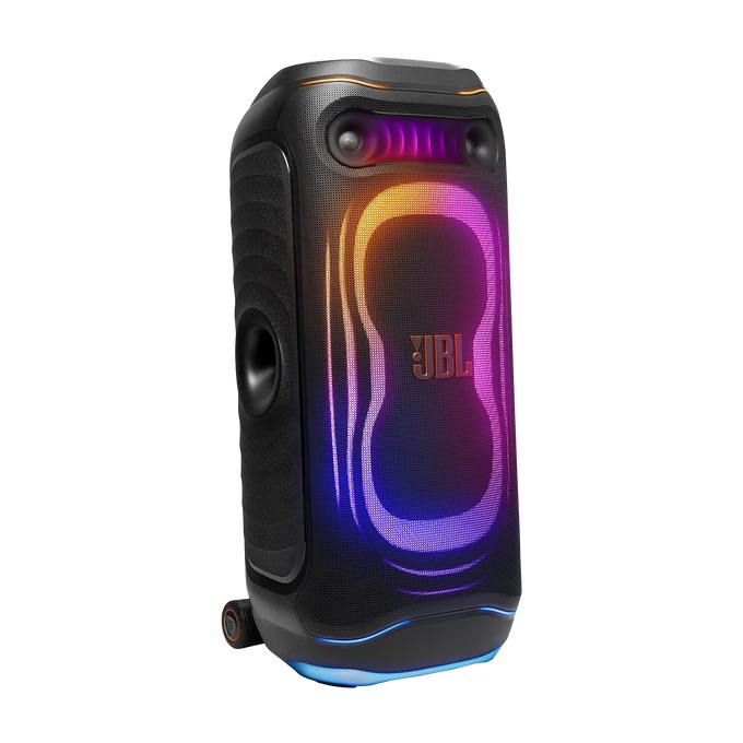 JBL PartyBox Ultimate 2
