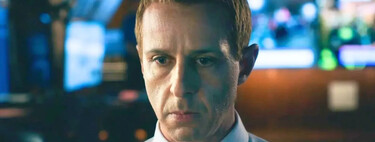 'El precio de la red' es un interesante pie de página a una obra maestra. La obsesión de Aaron Sorkin con Aaron Sorkin lleva a una obra tristemente insípida