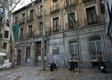 Palacio Sueca