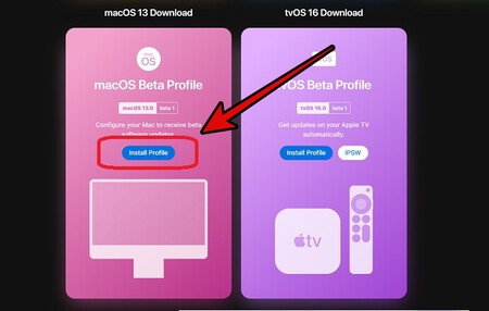 Beta Macos Ventura
