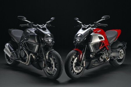 Ducati Diavel 2019 2