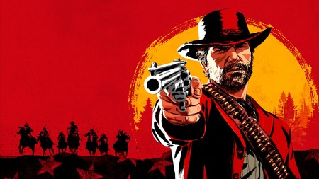 Red Dead Online arrancará en noviembre a través de una beta pública