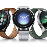 Xiaomi Watch 5: un reloj de zafiro, doble chip y un novedoso sensor para detectar los impulsos eléctricos de tus dedos