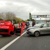 Balance de siniestralidad 2020: un año excepcional que dejó 1.370 fallecidos, la cifra más baja desde que se tienen datos