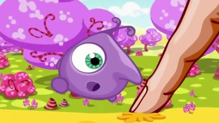 'World of Popus'. Tráiler de lo nuevo de Small Wonders