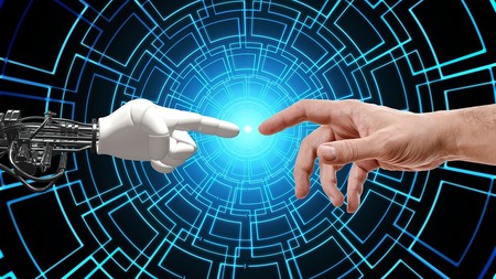 Los algoritmos de aprendizaje automático han superado a los humanos al reconocer el habla