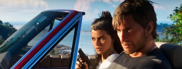 GTA VI presume una narrativa muy especial para la historia de Jason y Lucia: las decisiones del jugador tendrán consecuencias 