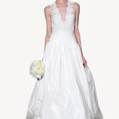 Foto 16 de 28 de la galería novias-carolina-herrera en Trendencias