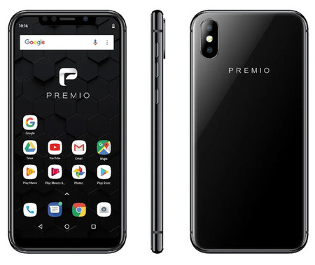 Premio