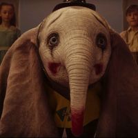 'Dumbo' marcó la infancia de muchos: qué esperar del remake de Tim Burton del clásico de Disney