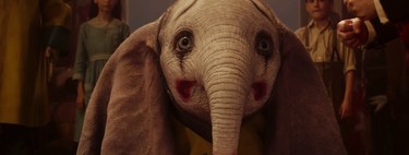 'Dumbo' marcó la infancia de muchos: qué esperar del remake de Tim Burton del clásico de Disney