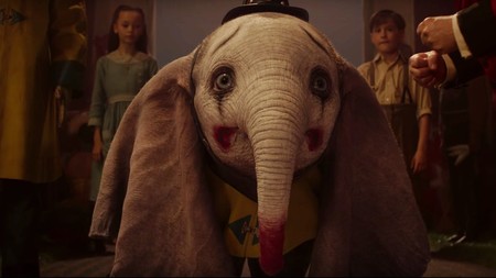 'Dumbo' marcó la infancia de muchos: qué esperar del remake de Tim Burton del clásico de Disney