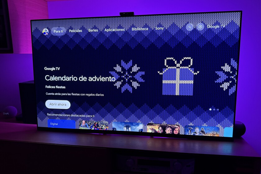 Google TV