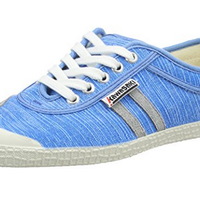 Amazon nos ofrece las zapatillas Kawasaki Retro Stich desde 23,89 euros. Tallas de 36 a 39 