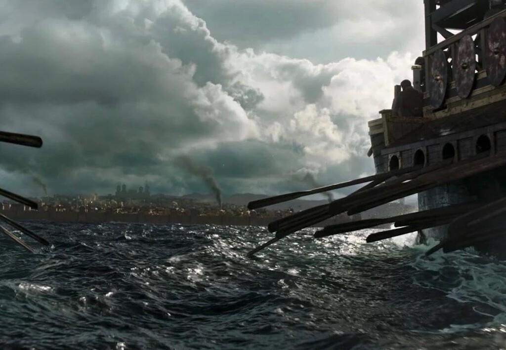 Hoy llega a Netflix la secuela que tardó 24 años en rodarse y acabó pinchando en taquilla tras gastar un presupuesto descomunal