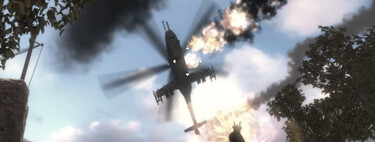 Cómo pudieron ser tan buenos los dos primeros Soldier of Fortune y tan malo el tercero 