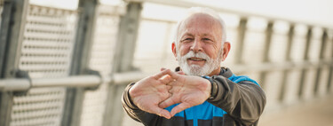 Si tienes más de 50, estas son nueve cosas que te ayudarán a mejorar la salud y vivir más años