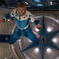Tras disfrutar con Superman, Hideo Kojima fue a ver Los 4 Fantásticos. Su opinión es todavía más larga que con la peli de DC 