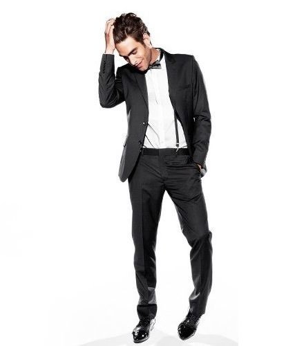 Todo lo que H&M nos trae este invierno de la mano de Jon Kortajarena