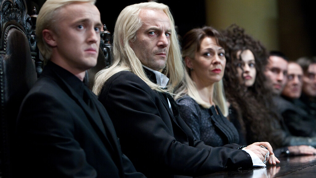 La vez que uno de los actores de Harry Potter pasó un momento vergonzoso por culpa de una fan: ¿Me firmas los pechos? 