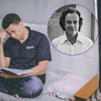 Si el objetivo es aprender un tema complejo que no logras entender, la respuesta es la técnica Feynman de un Premio Nobel