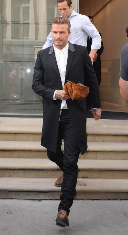 Hombres con estilo: los mejores looks de la semana (CXV)