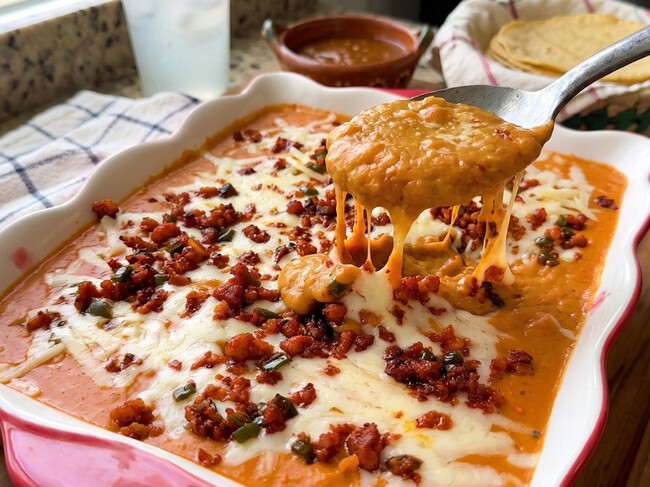 Frijoles Aguados