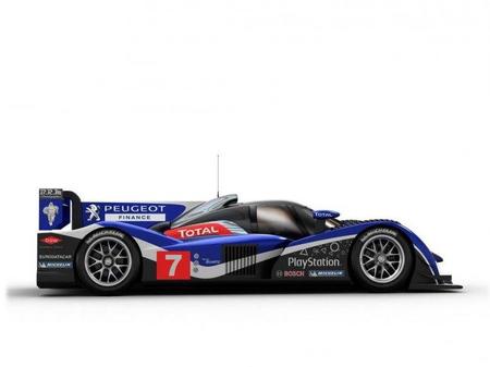 A la FIA le preocupan los accidentes del Peugeot 908
