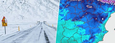 AEMET tiene claro qué podemos esperar de la tormenta polar que amenaza a España: la cuestión es si estamos preparados