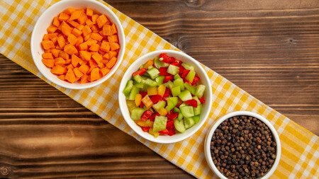 Verduras