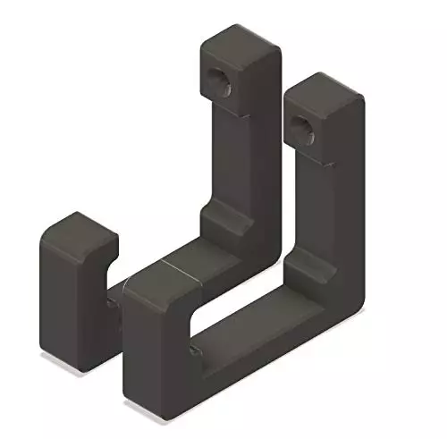 Vodafone Station Router - Soporte de pared autoadhesivo (2 unidades)