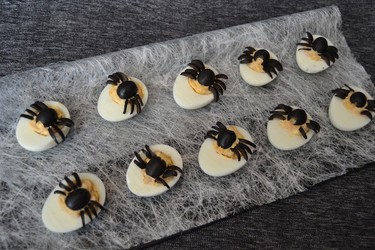 ¿Truco o trato? El hotel Barceló Málaga se anima a jugar en Halloween 