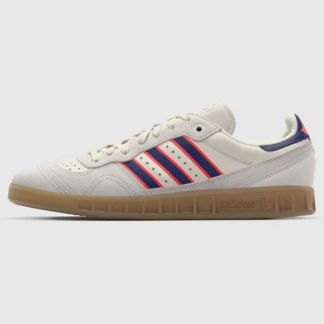 Adidas Originals
HANDBALL TOP RM UNISEX - Zapatillas - crema
