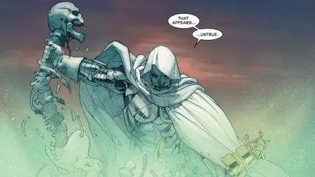 Secret Wars