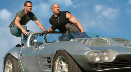 'Fast & Furious' pisa el acelerador: ya es la séptima franquicia de Hollywood más taquillera de la historia