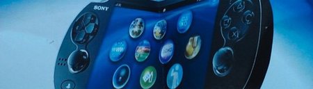 Sony desvela por error el nombre real de NGP (PSP 2)
