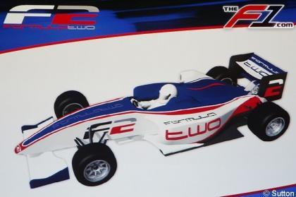 Patrick Head estará al frente del diseño del nuevo F2