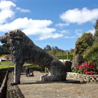 El Parque enciclopédico de Pasatiempo, ¿tal vez el primer parque temático del mundo? 