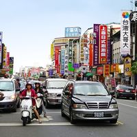 Suzuki tira la toalla en el mercado chino ante la imparable demanda de coches más grandes