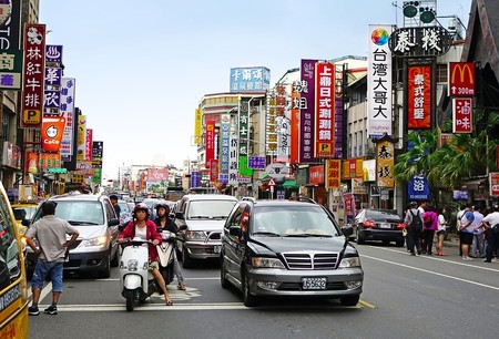 Suzuki tira la toalla en el mercado chino ante la imparable demanda de coches más grandes