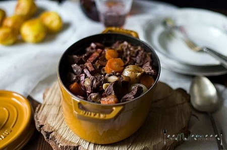 Se notan las ganas de volver a la cocina en nuestro Paseo por la gastronomía de la red