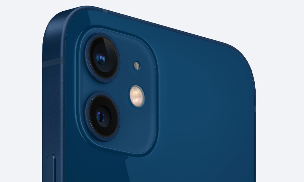 El iPhone 12 es el modelo de Apple más vendido en Amazon y hoy está casi 100 euros más barato 