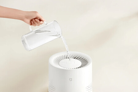 Mijia Smart Evaporative Humidifier Pro 2