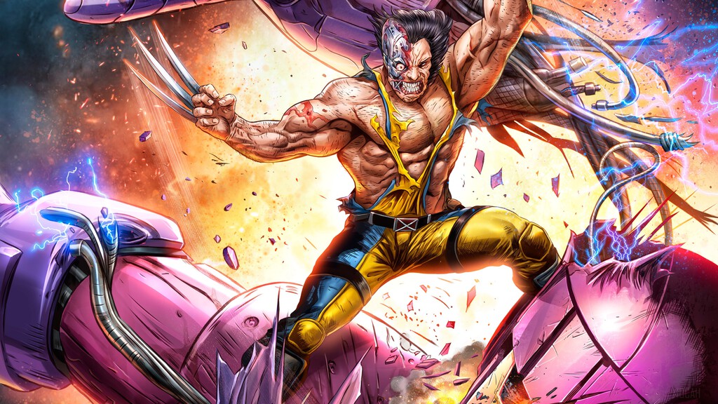 El nuevo mazo troll de Marvel Snap con el que fastidiar a tus oponentes: acabarán odiando a Master Mold El nuevo mazo troll de Marvel Snap con el que fastidiar a tus oponentes: acabarán odiando a Master Mold