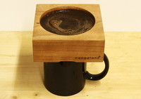 Canadiano, una cafetera diferente para el día del padre 