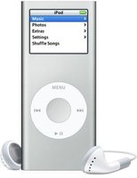 Buscatuning regala un iPod Nano
