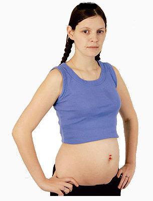 Pregnorexia: anorexia en el embarazo
