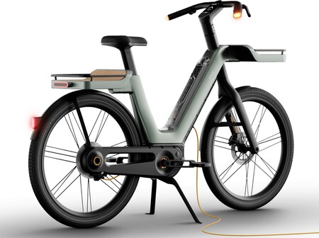 Magic Bike Decathlon Prototipo Bicicleta Electrica004